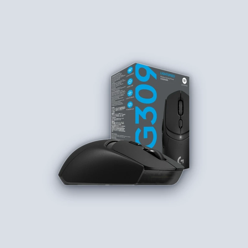 MOUSE LOGITECH G309 LIGHTSPEED