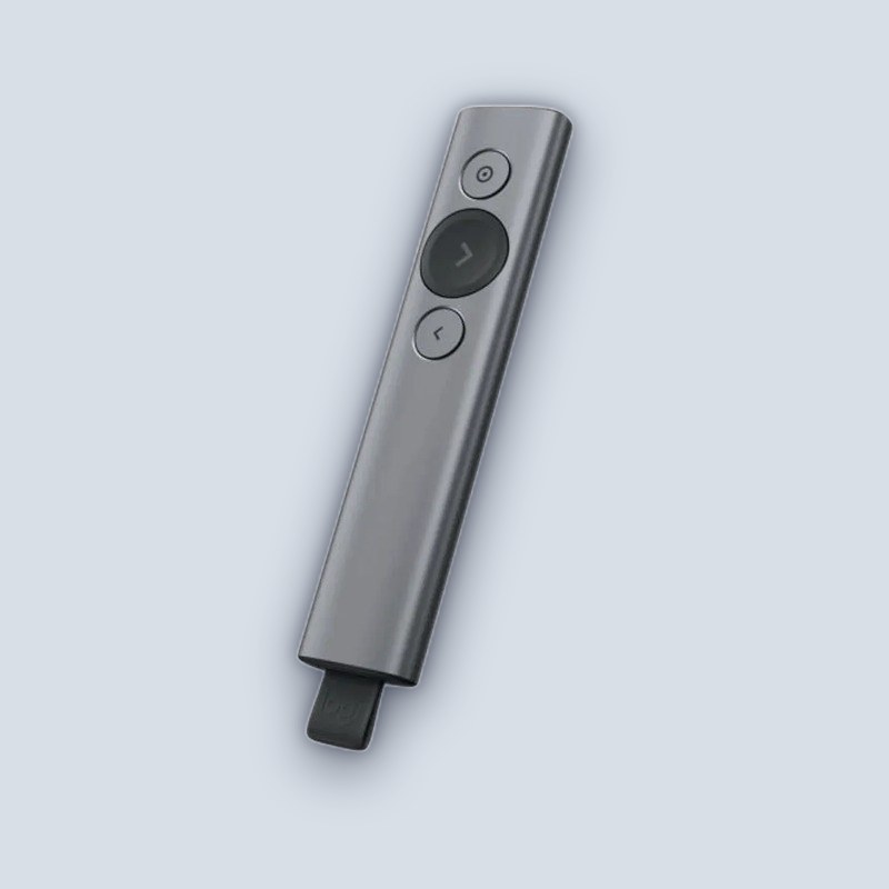 Logitech Spotlight