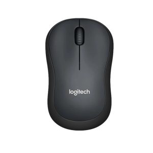 Logitech M220 Silent Retail Mouse