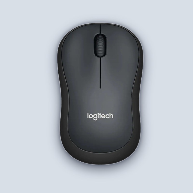 Logitech M220 Silent Retail Mouse