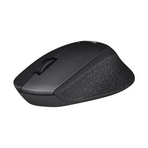 Logitech M330 Silent Plus Retail Mouse