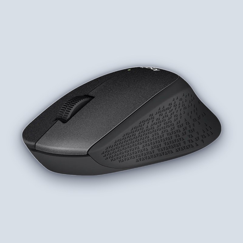 Logitech M330 Silent Plus Retail Mouse