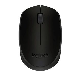 Logitech B170 Retail Mouse