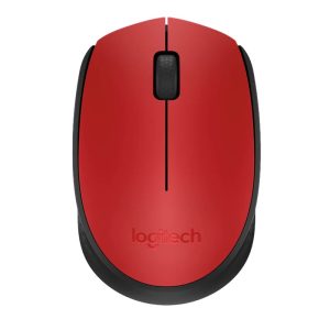 Logitech M171 Retail Mouse