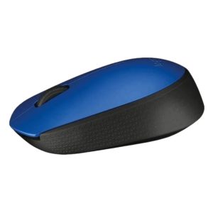 Logitech M171 Retail Mouse