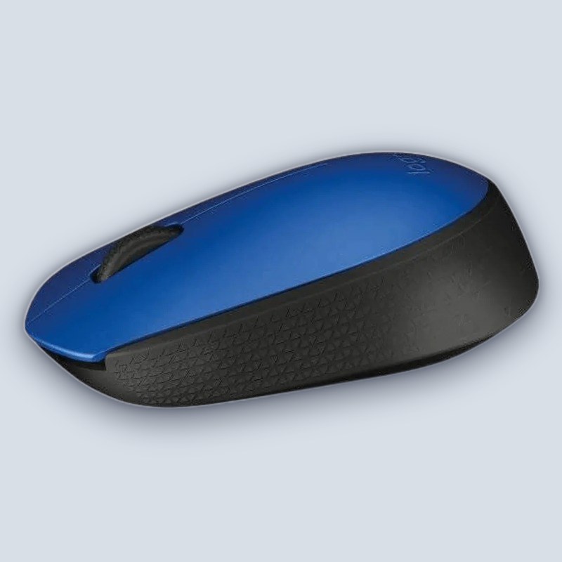 Logitech M171 Retail Mouse
