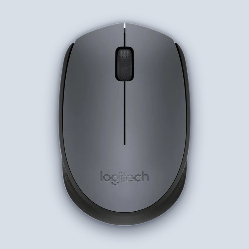 Logitech M171 Retail Mouse