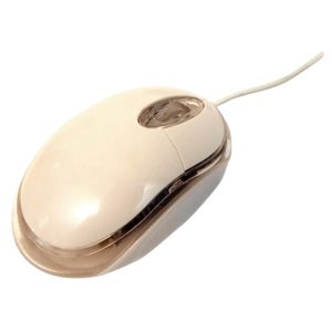 Silver-Line USB OM-290 Mouse
