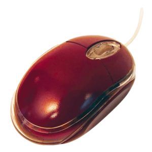 Silver-Line USB OM-290 Mouse