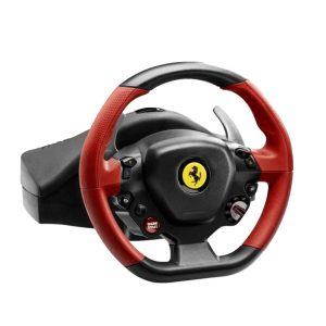 Thrustmaster FERRARI458 SPIDER XBOX S/X