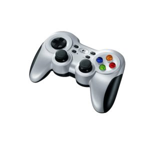 Logitech GAME PAD F710