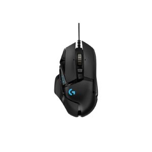 Logitech G502 Hero High Performance Mouse