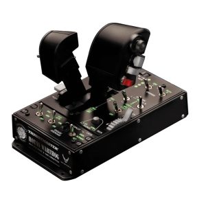 Thrustmaster TM HO.WAR. DUAL THROTTL