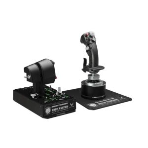 Thrustmaster HOTAS WARTHOG PC