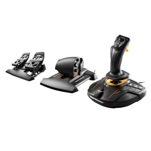Thrustmaster T.16000M FCS Flight Pack