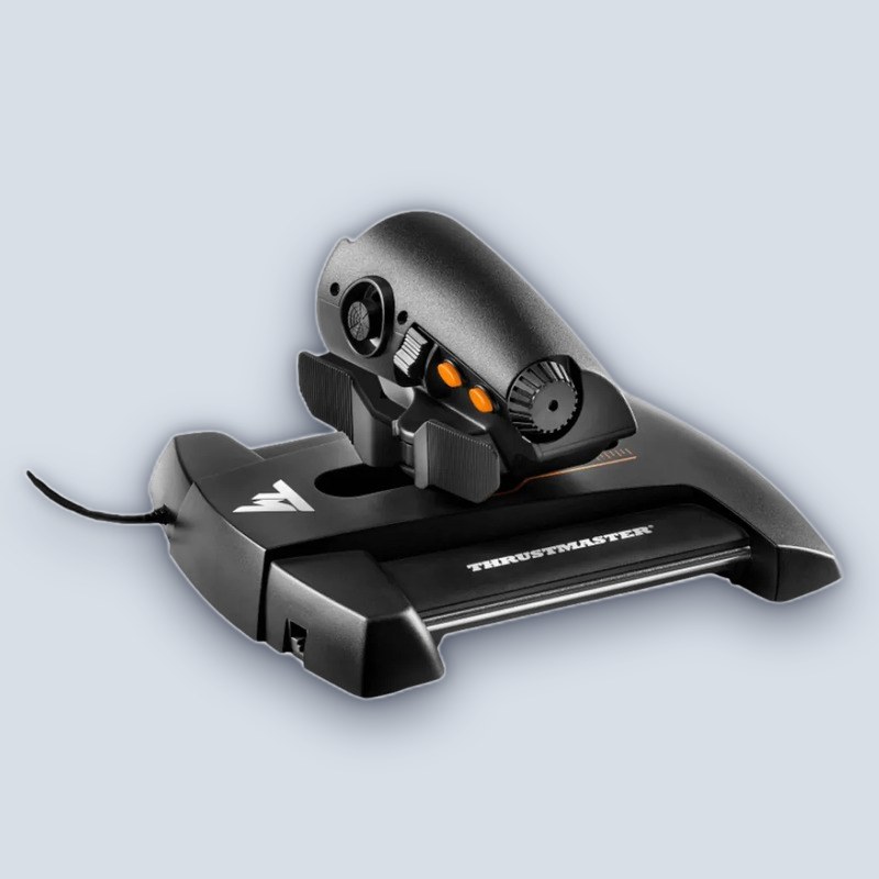 Thrustmaster TM TWCS THROTTLE PC