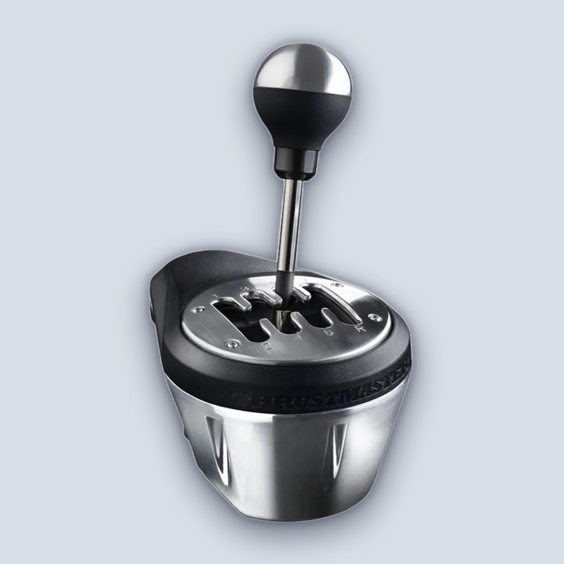 Thrustmaster TSS TH8A