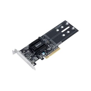 Synology M2D18 PCI