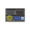 Silver-Line Keyboard
