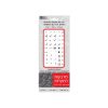 Silver-Line Keyboard