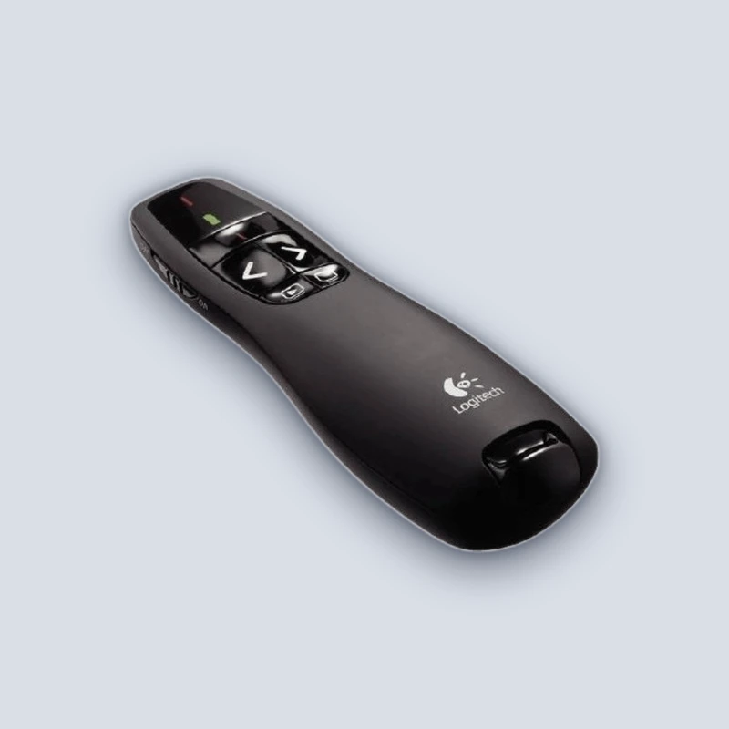 Logitech R400 2.4GH