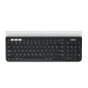 Logitech Bluetooth K780 Multi-Device Quiet Desktop Keyboard
