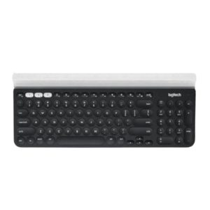 Logitech Bluetooth K780 Multi-Device Quiet Desktop Keyboard