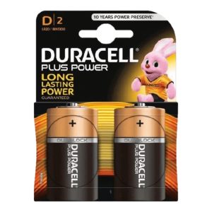 Duracell 2