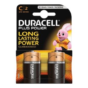 Duracell 2
