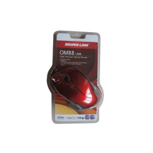 Silver-Line Silver Line OM88 USB Mouse