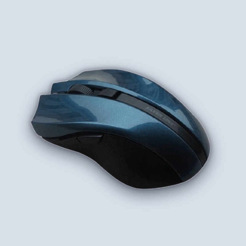 Silver-Line RF-317R Mouse