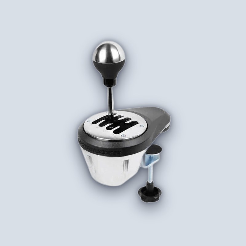 Thrustmaster TM TH8A ADD-ON