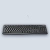 Logitech K120 USB Keyboard