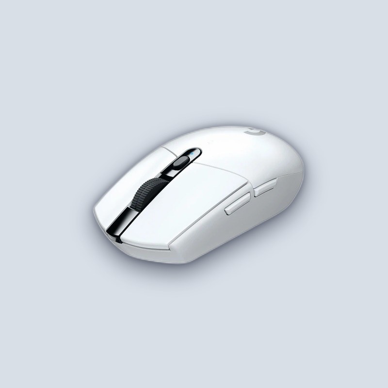 Logitech G305 Lightspeed Mouse