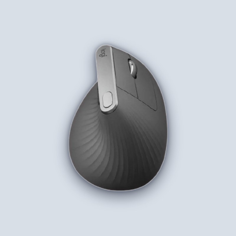 Logitech Mx Vertical