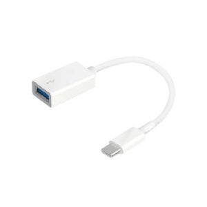 TP-Link UC400 USB-C to USB-A Adapter Charger