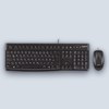 Logitech MK120 Keyboard