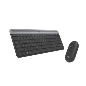 Logitech MK470 Keyboard