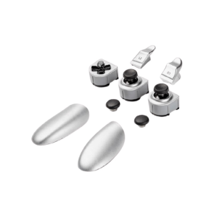 Thrustmaster ESWAP SILVER COLOR PACK