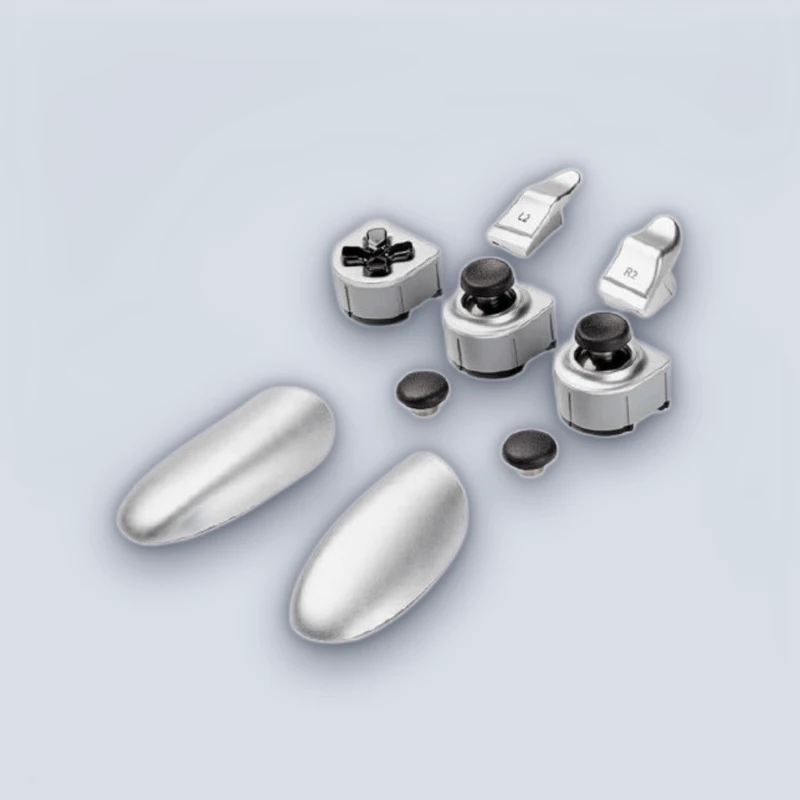 Thrustmaster ESWAP SILVER COLOR PACK