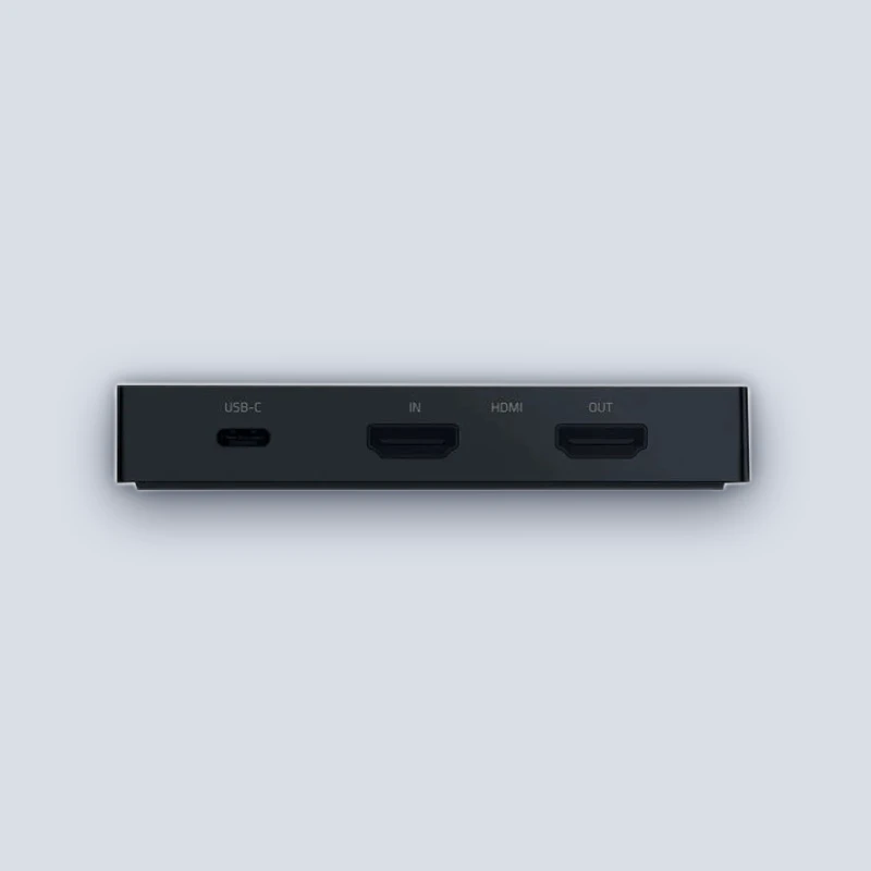 Razer Ripsaw HD