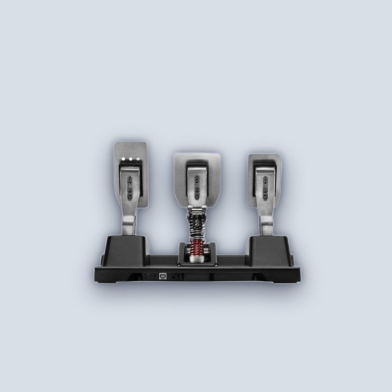 Thrustmaster TM T-LCM