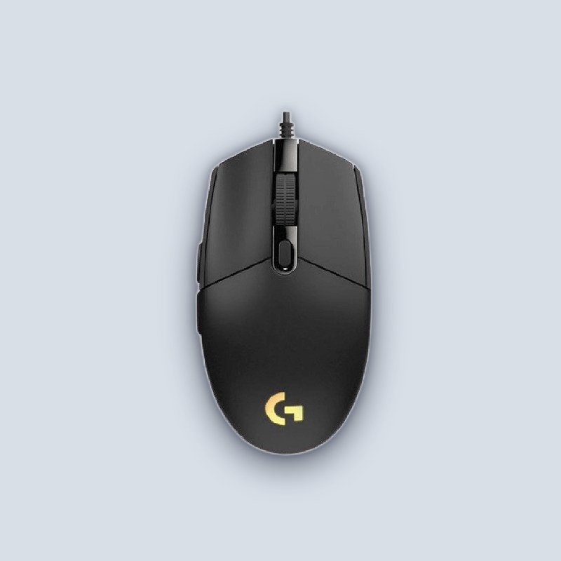 Logitech G102 LIGHTSYNC Gaming Mouse