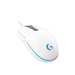 Logitech G102 LIGHTSYNC Gaming Mouse
