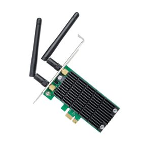 TP-Link Archer T4E AC1200 PCIe Adapter Charger