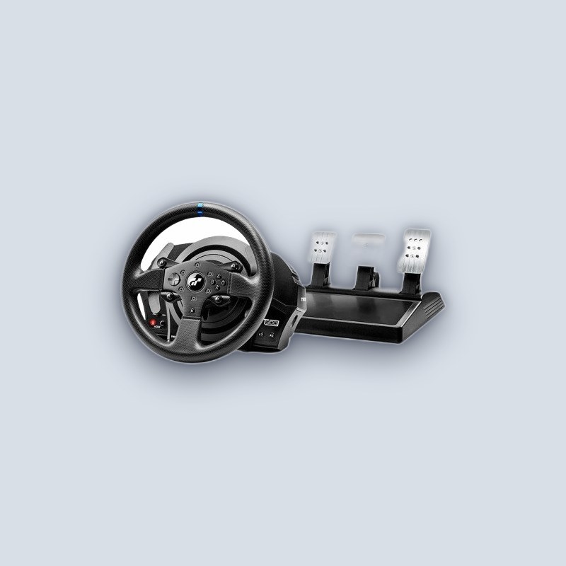 Thrustmaster PC/PS4/PS5 TM T300 RS GT EDITION