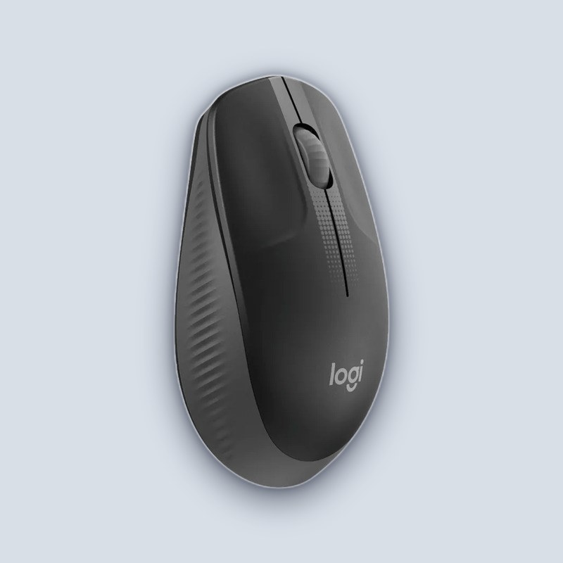 Logitech Wireless Mouse M190 Retail