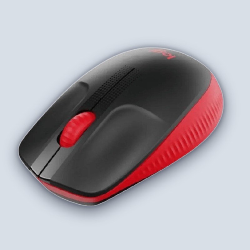 Logitech Wireless Mouse M190 Retail