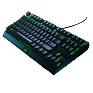 Razer BLACKWIDOW V3 Tenkeyless Keyboard