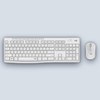 Logitech Wireless Combo MK295 Keyboard